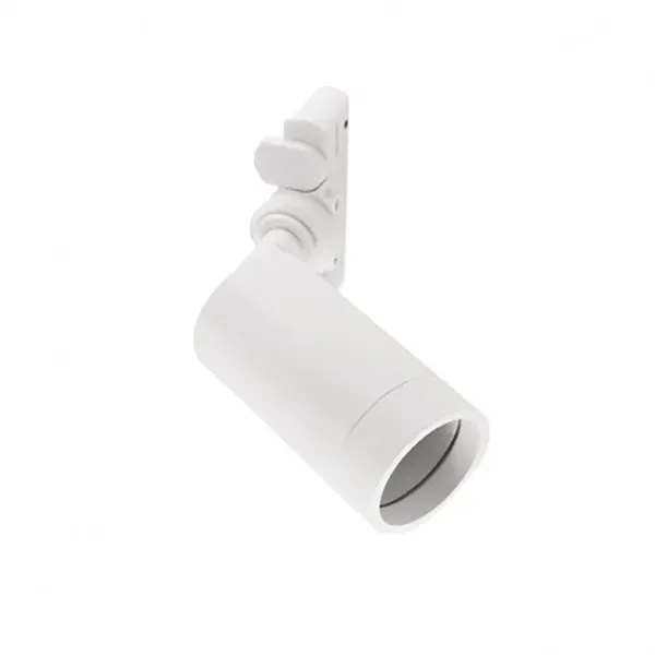 Aurora Focus spot sina GU10 negru reglabil