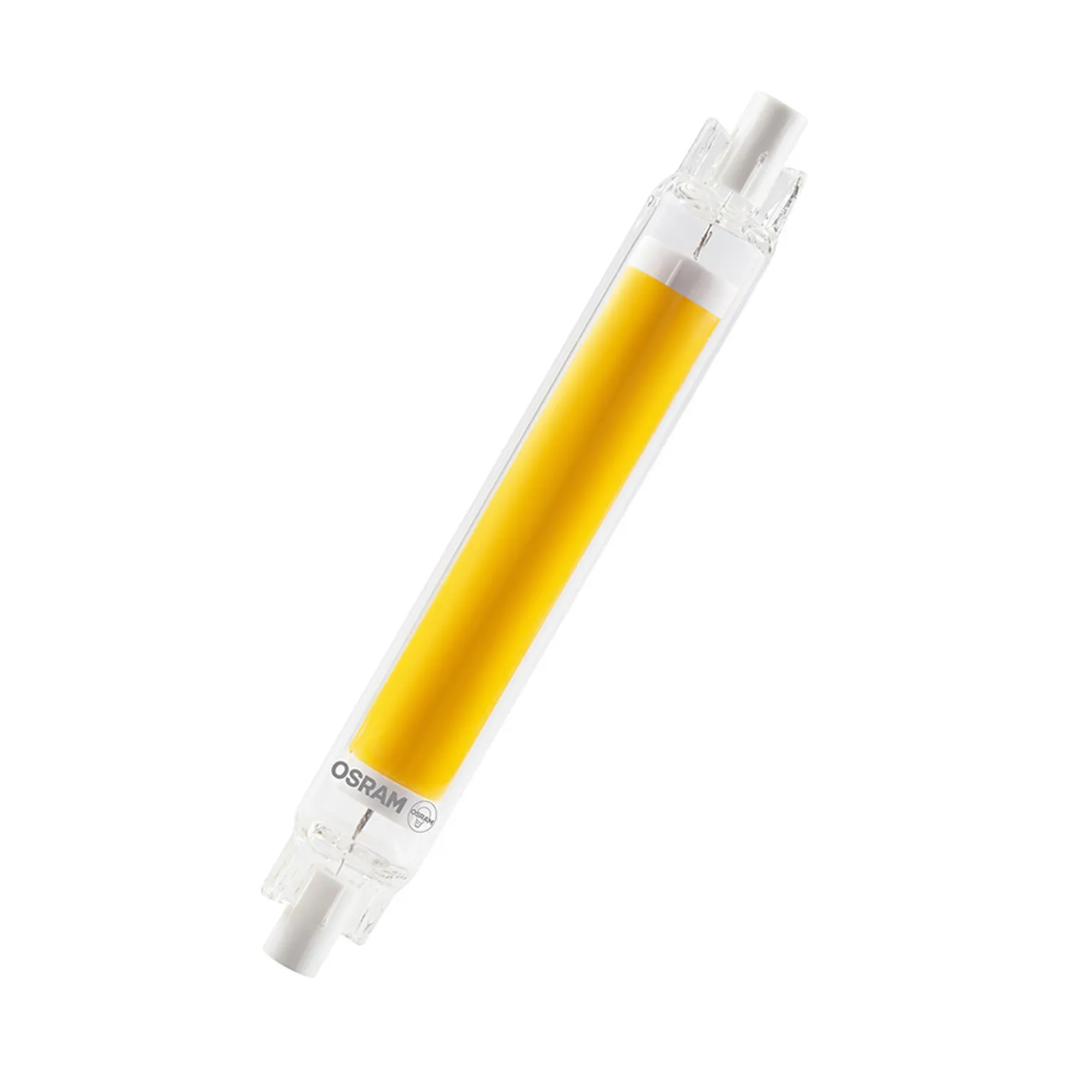 Rendl Light Studio LED Slim Line bec R7s 118mm 8W