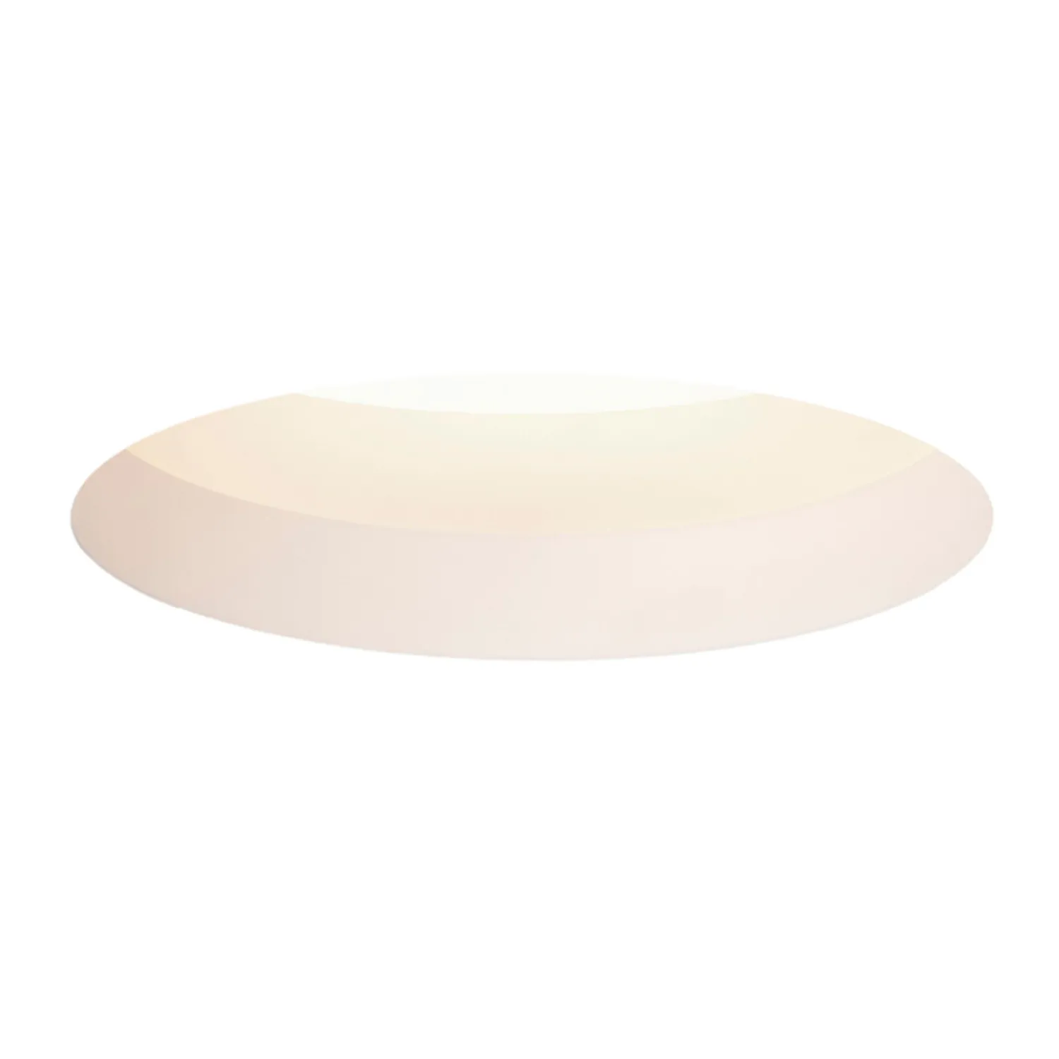 Rendl Mia R spot incastrabil gips rotund trimless