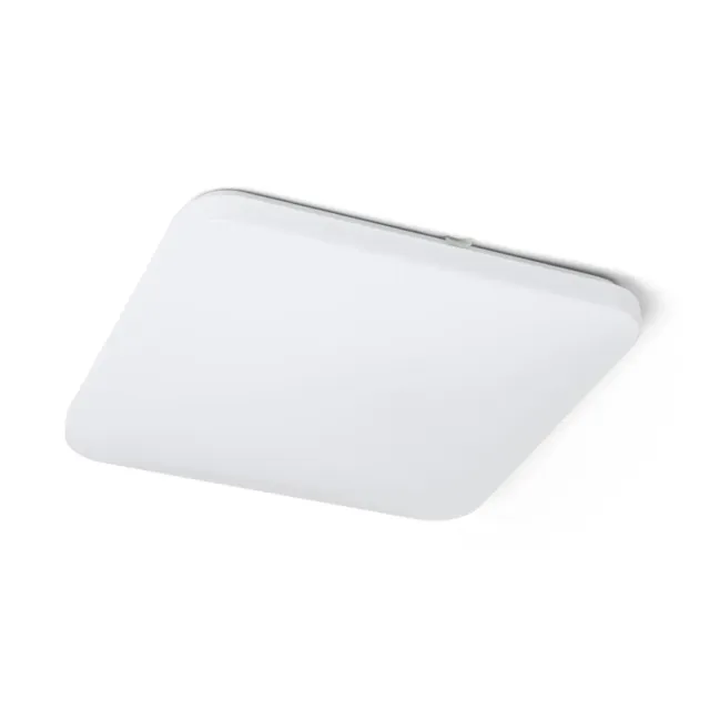 Rendl Sempre SQ 43 plafoniera LED senzor miscare acril