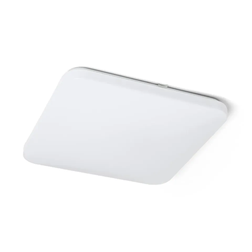 Rendl Sempre SQ 43 plafoniera LED senzor miscare acril