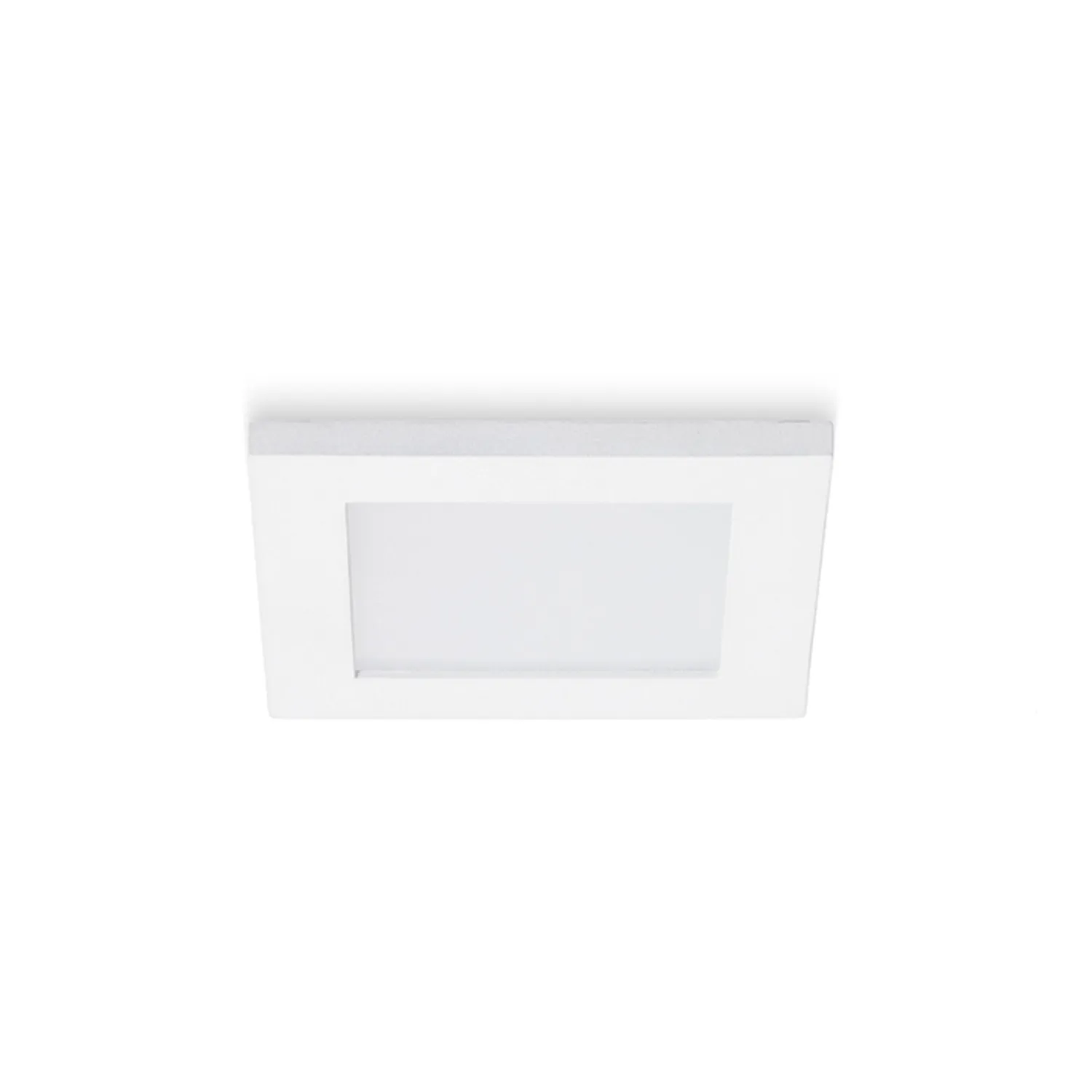 Rendl Leroy SQ spot incastrat alb GU5.3 pentru baie