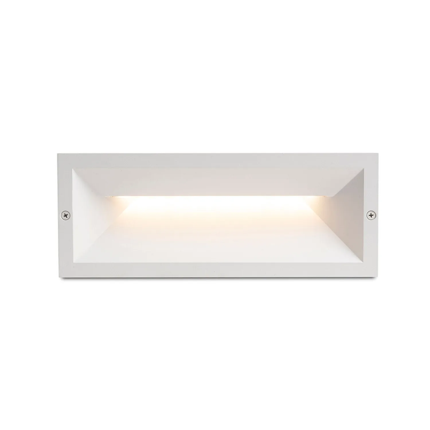 Rendl Ragg spot scari exterior negru