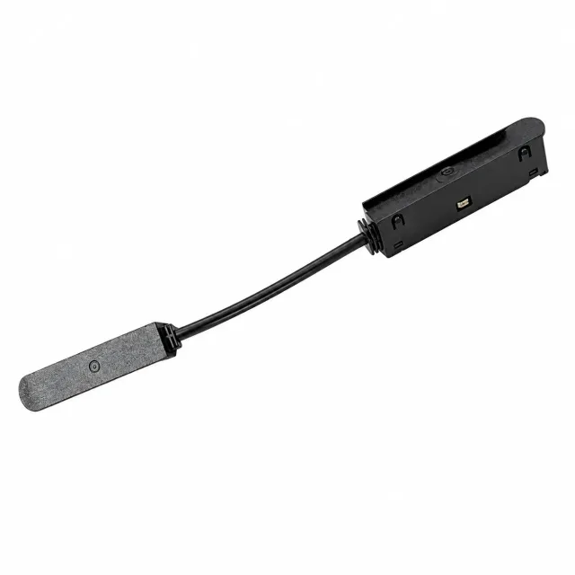 Alessandro Design Navoi conector flexibil sina magnetica negru