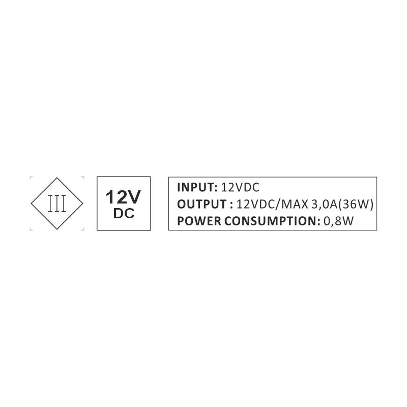 Furnika V2 ceas LED oglinda cu senzor touch