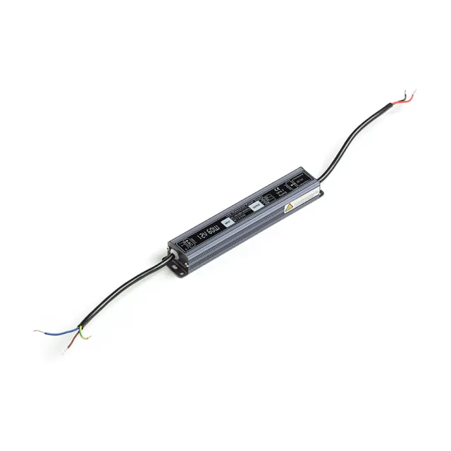 Rendl Light Studio Remsa driver banda LED 60W 12V