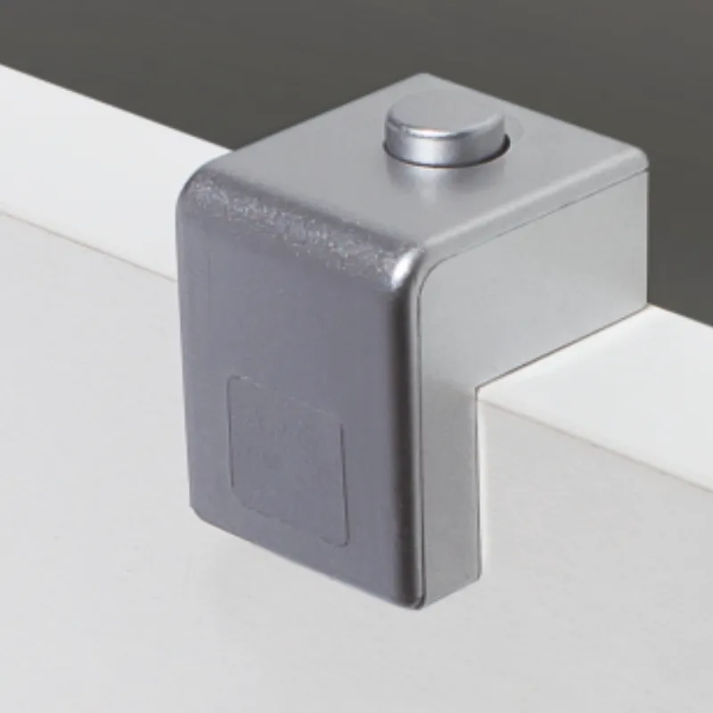 Furnika Bed Switch M intrerupator pat negru
