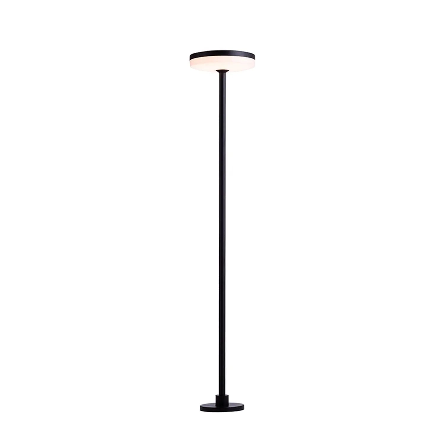 Rendl Semplice 80 lampa exterior cu tarus negru LED
