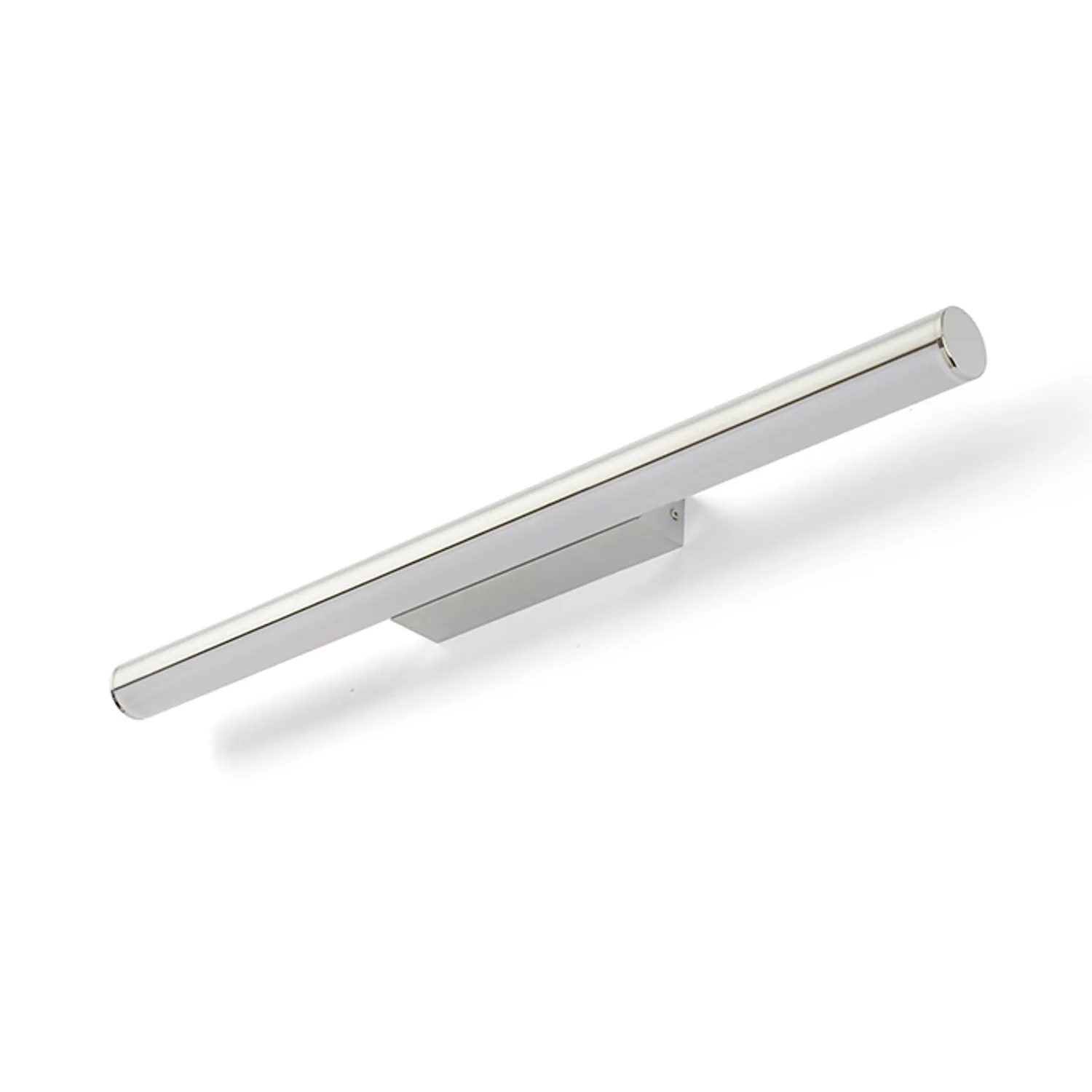 Rendl Monet 84 lampa baie LED oglinda crom mat