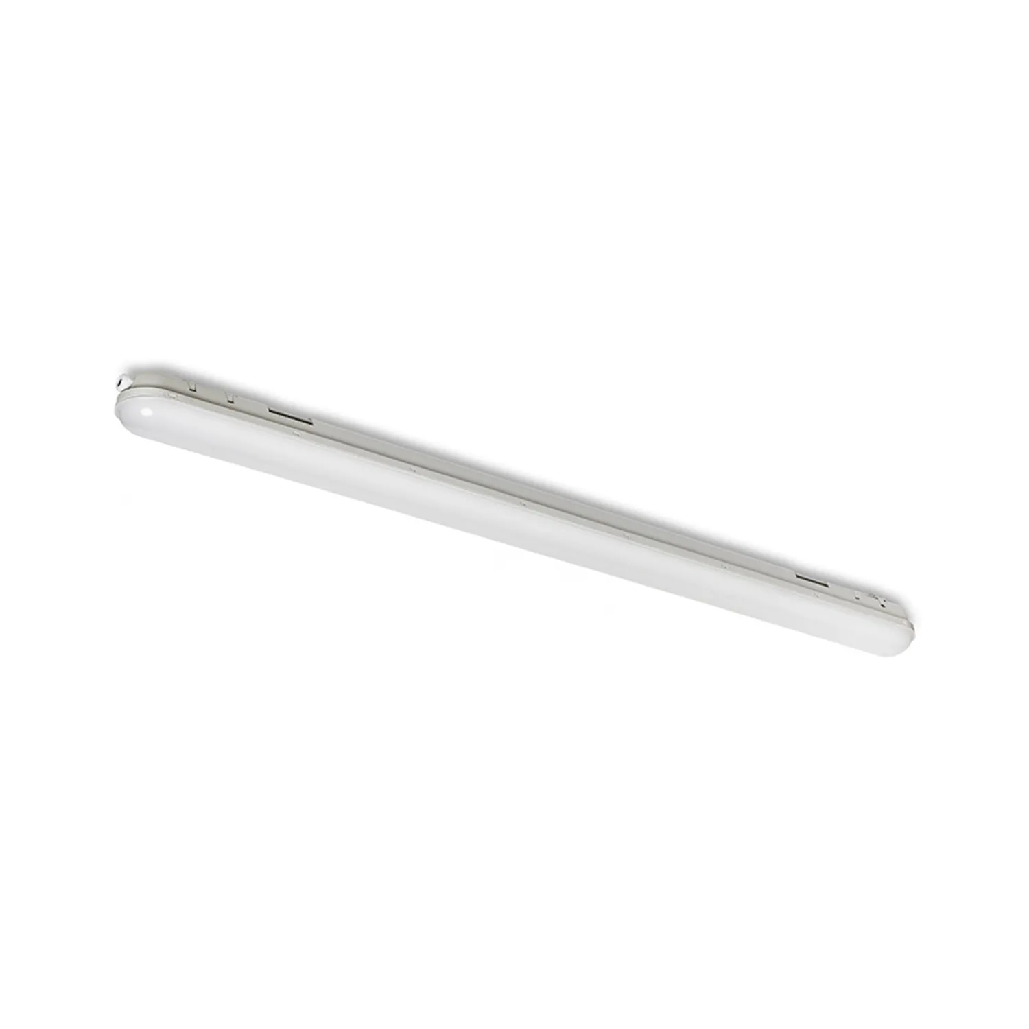 Rendl Light Studio Trident Pro 120 liniara gri IP65