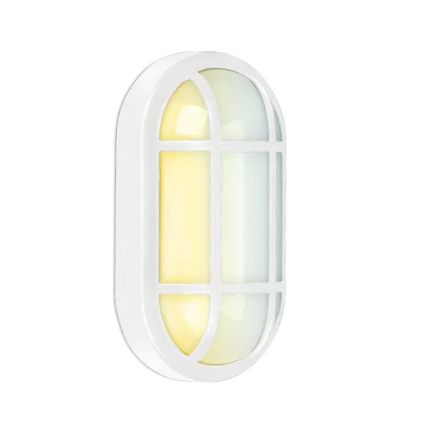 Aurora Utilite CS ramă grilaj AU-BH208CS albă