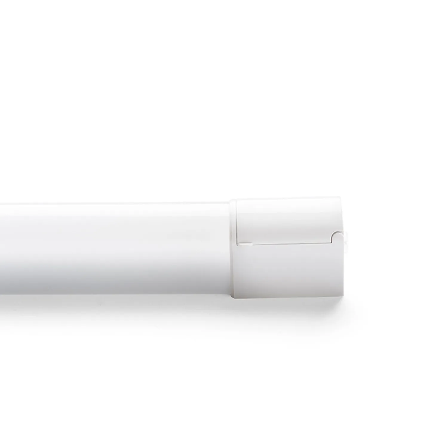 Rendl Florio aplica baie alba LED cu priza 100W