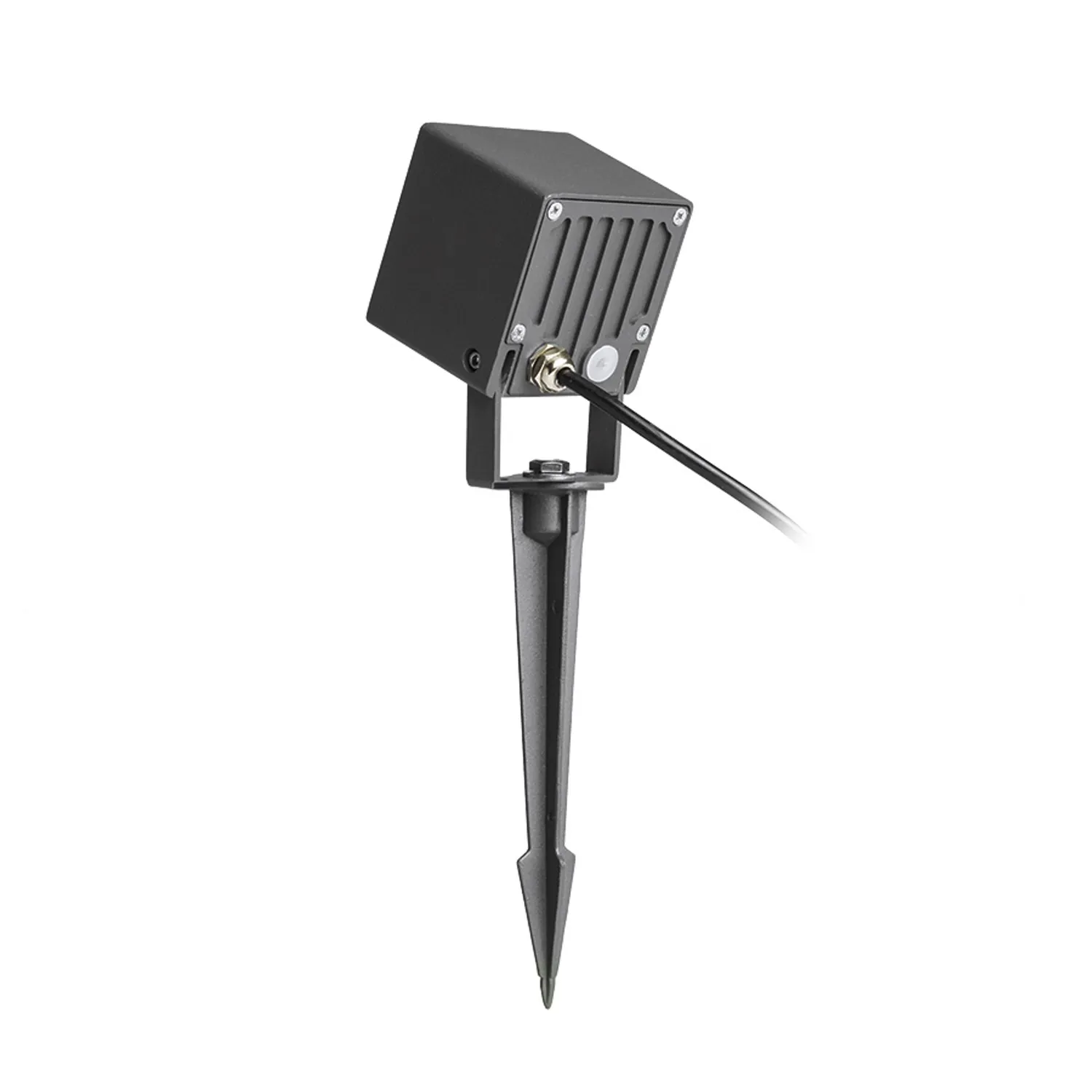 Rendl Bora spot LED exterior antracit
