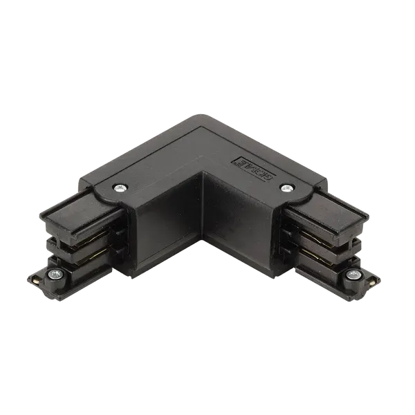 Aurora Global 16A 250V conector L șină negru interior