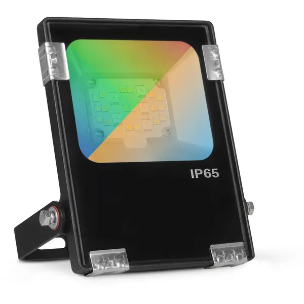 Aurora ArcheoRGBCX proiector LED RGBW 10W exterior