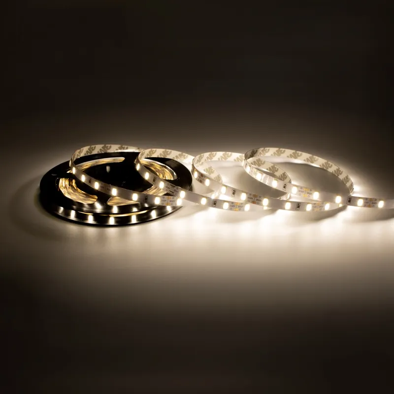 Furnika 300SMD 5630 12V bandă LED albă