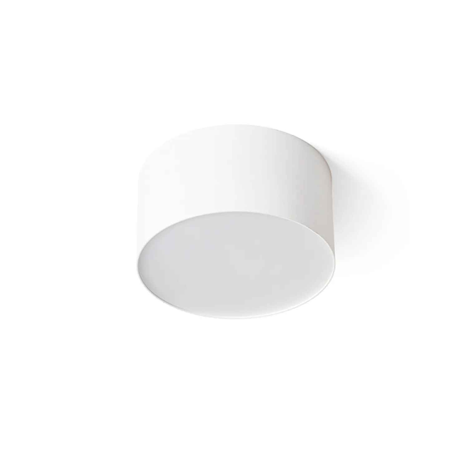 Rendl Larisa R 12 plafoniera LED alba 3CCT