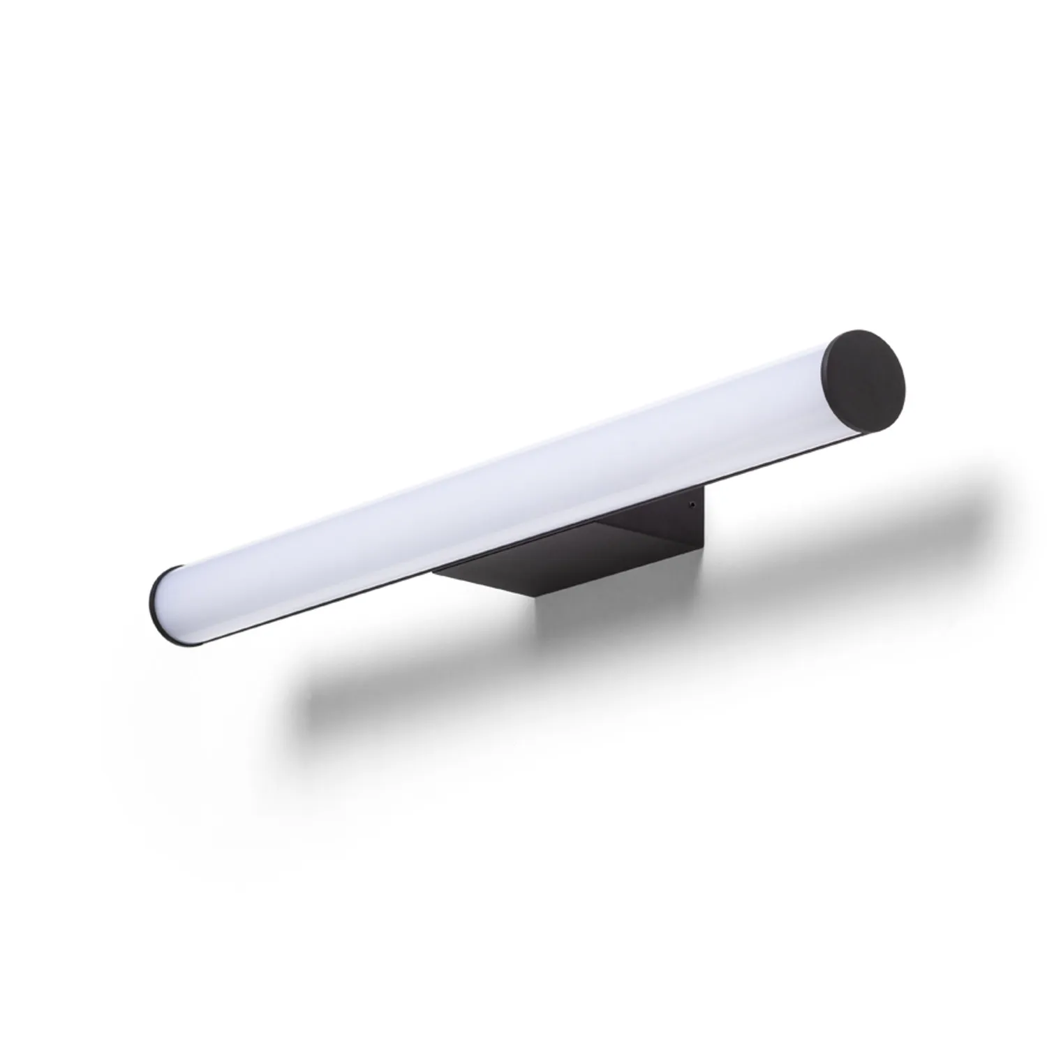 Rendl Light Studio Cassamba 60 aplica baie neagra LED