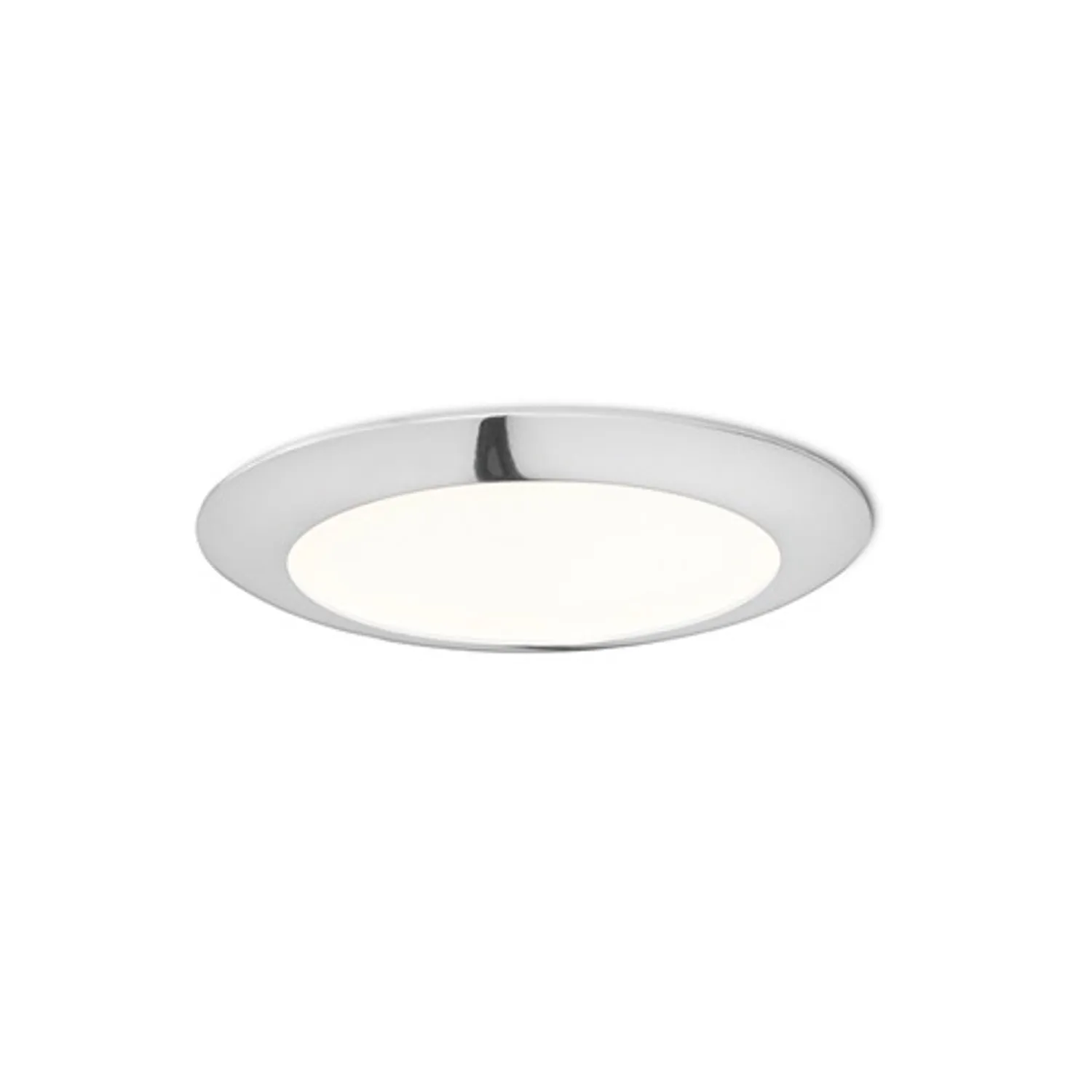 Rendl Light Studio Dada 17 spot incastrat LED alb rotund