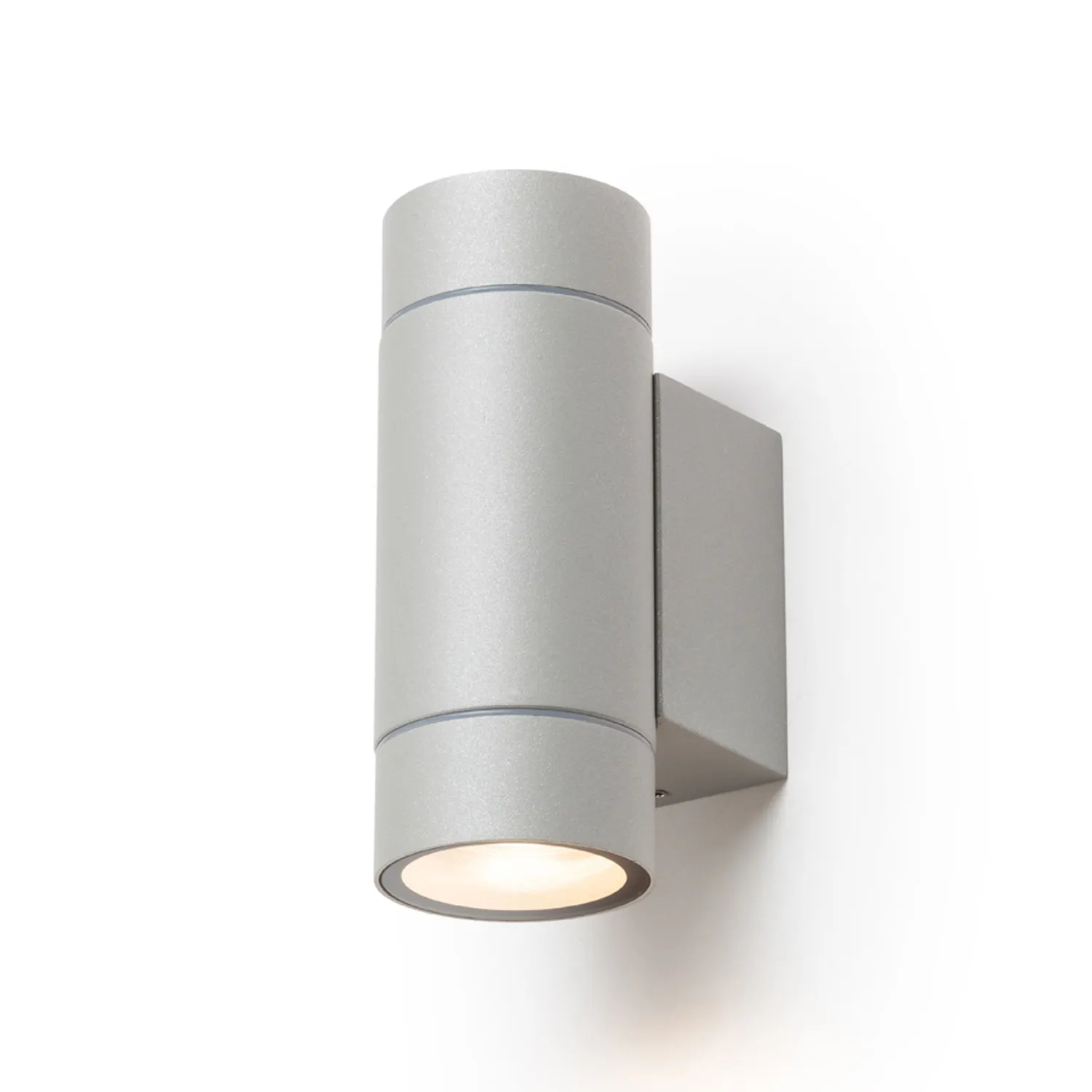 Rendl Mizzi New II aplică exterior GU10 antracit