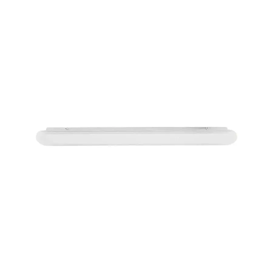 Alessandro Design Cameron Aplica LED Perete 24W Alba 60cm 1920lm