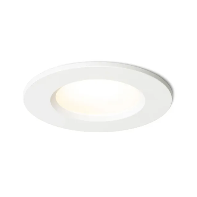 Rendl Light Studio Nono spot LED incastrat dimabil
