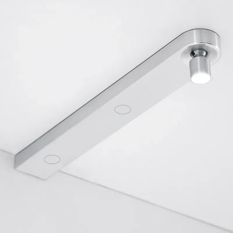 Furnika Maya DY MP corp iluminat LED aplicat pentru mobilier