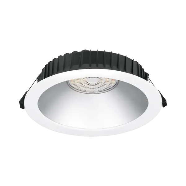 Aurora ReflectCS downlight 18W 228mm DALI