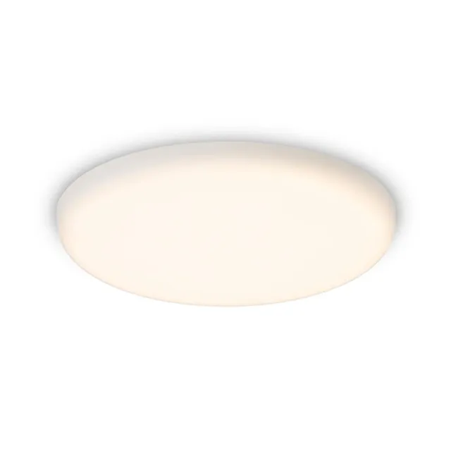 Rendl Beli R 10 plafoniera incastrata baie
