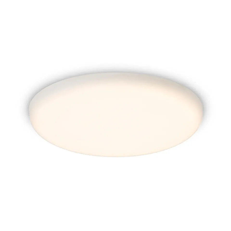 Rendl Beli R 10 plafoniera incastrata baie