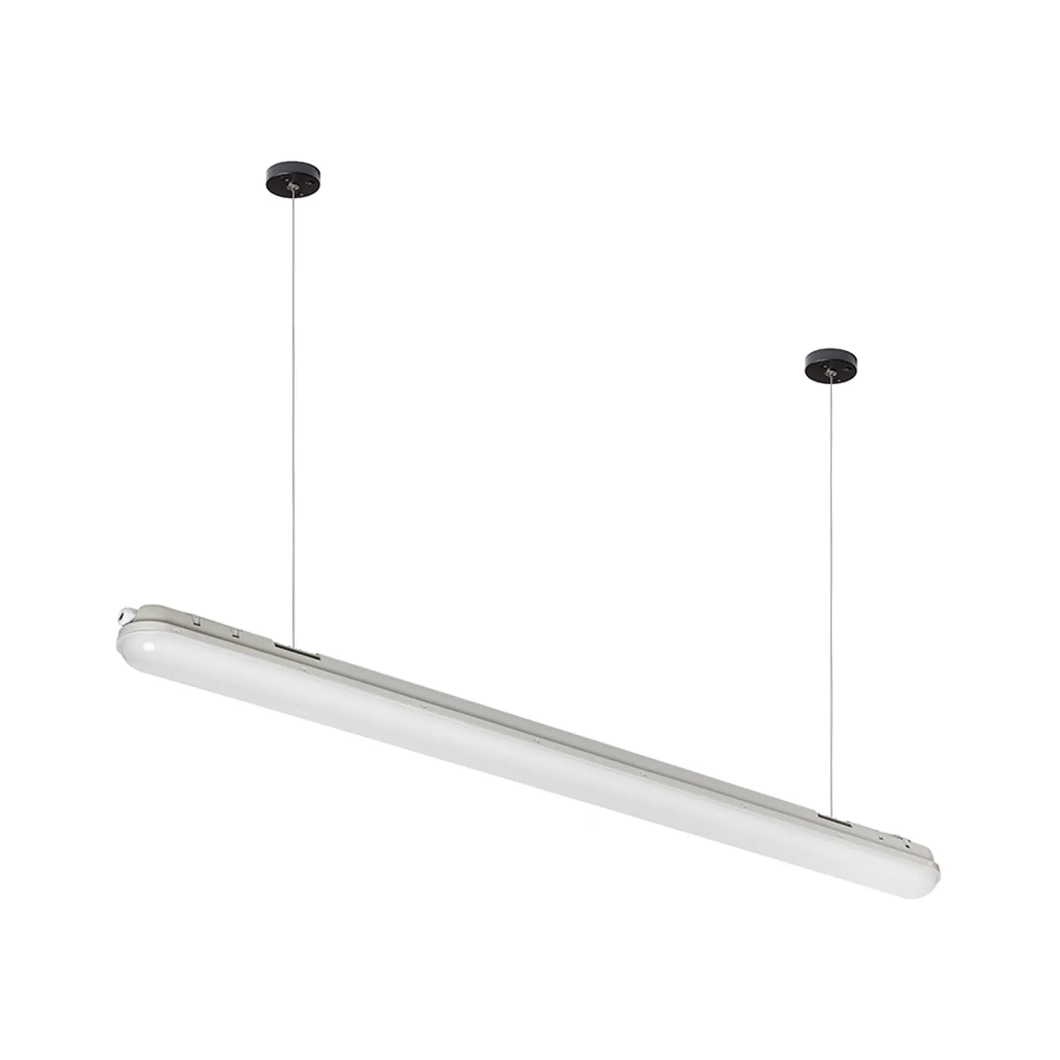 Rendl Light Studio Trident Pro 120 liniara gri IP65