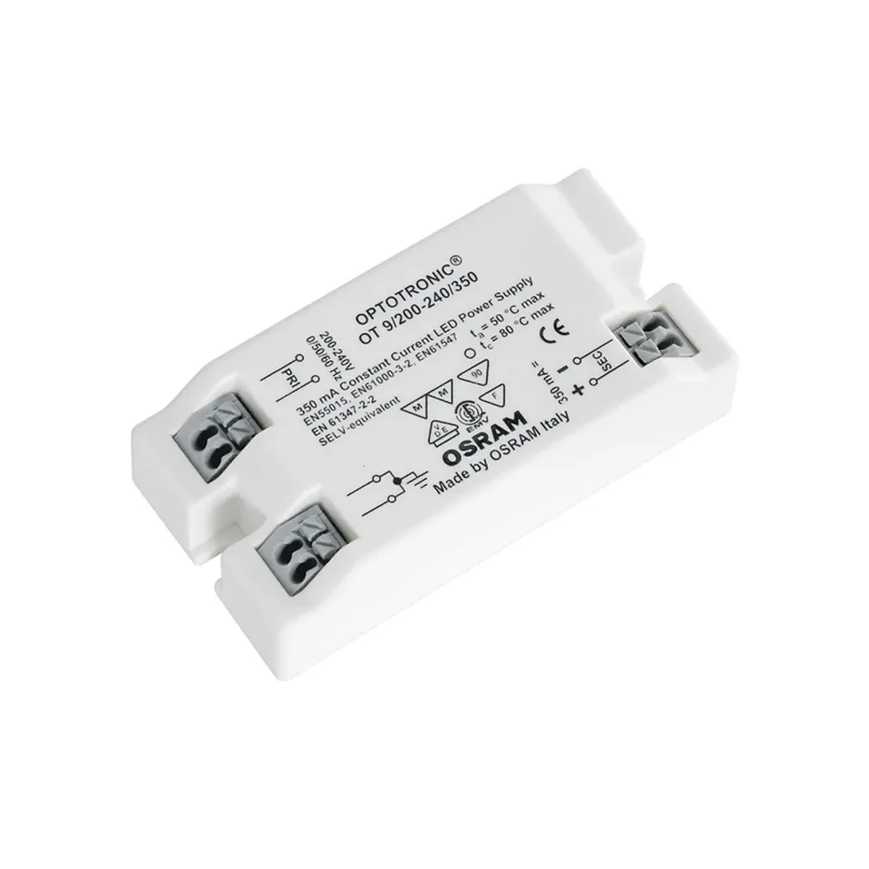 Rendl Drivdon driver LED 350mA 3-8W