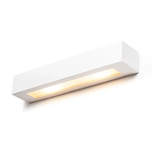 Rendl Light Studio Rolo 45 aplica perete gips vopsibila