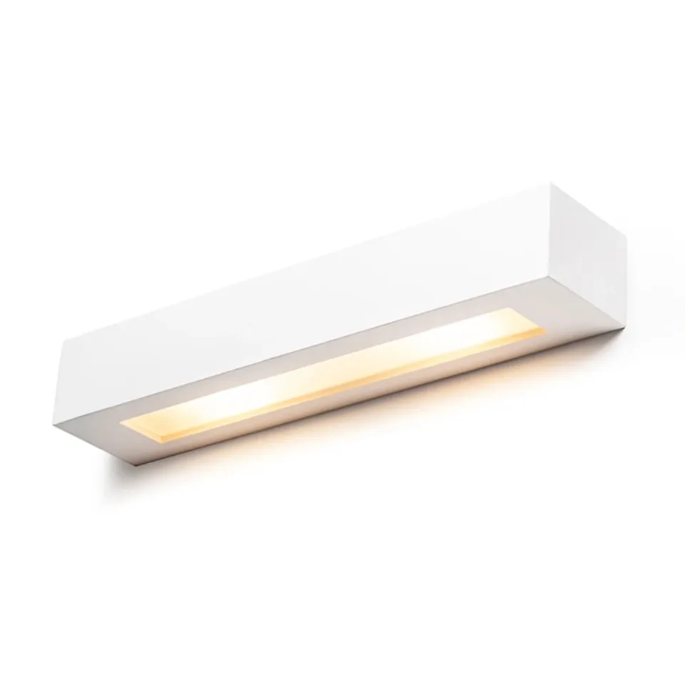 Rendl Light Studio Rolo 45 aplica perete gips vopsibila