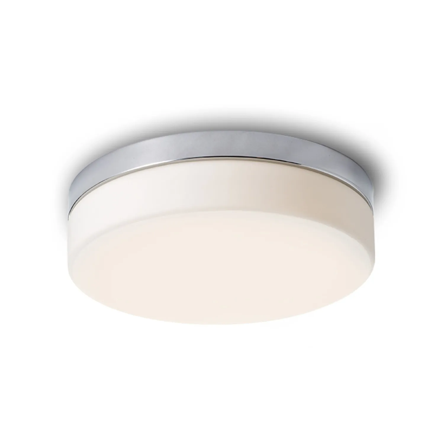 Rendl Light Studio AWE 33 plafoniera nichel mat IP44