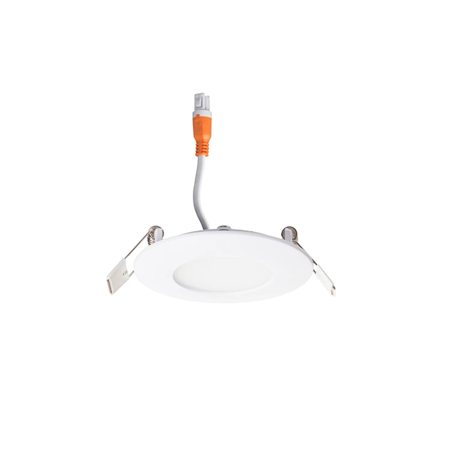 Rendl Dada 9 spot incastrabil alb LED