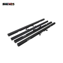 Shehds bara LED pixel 40x0.3W + decoder scena