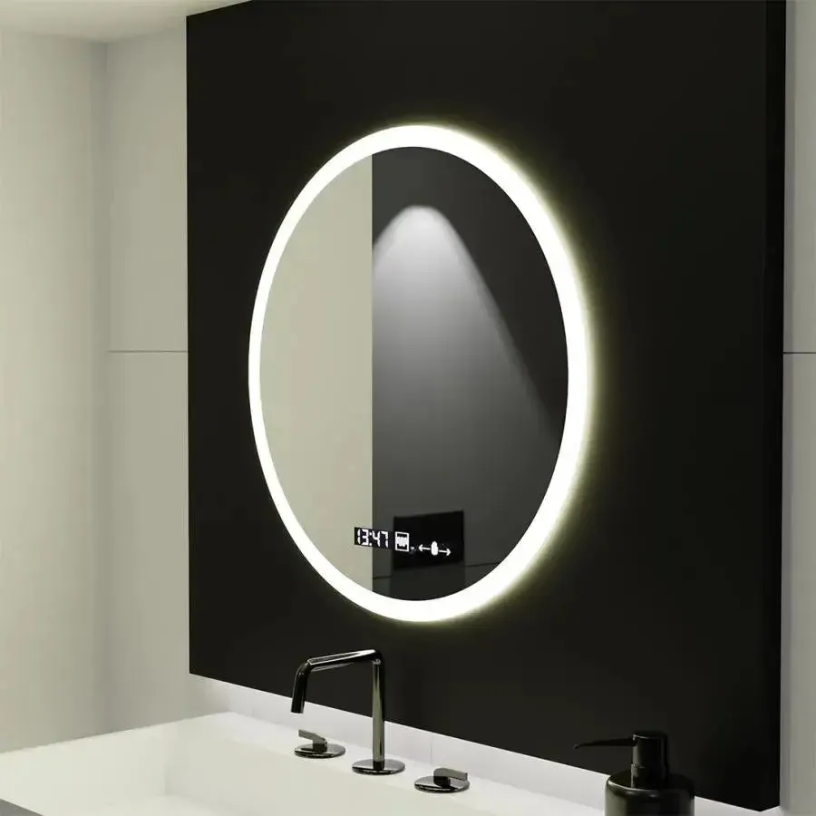 Alessandro Design Giulia oglinda LED 60cm cu senzor