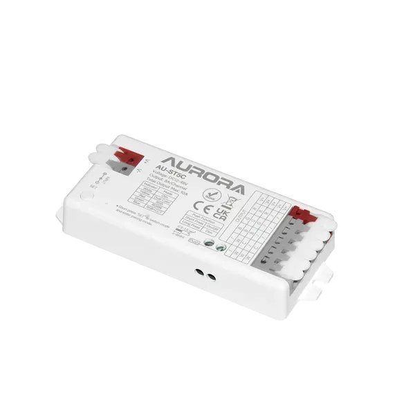 Aurora controller LED RGBW RGBCX 240W 5 in 1