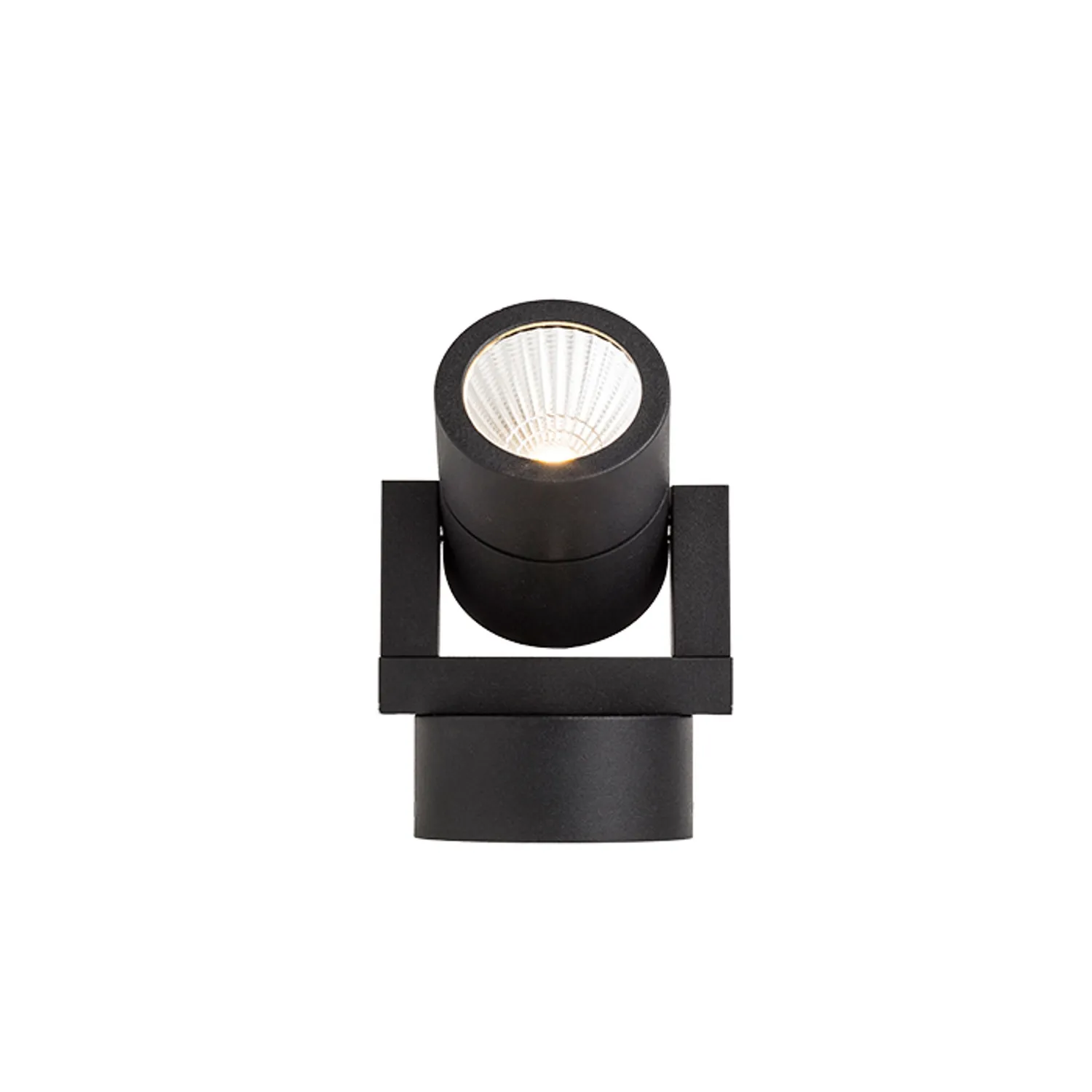 Rendl Light Studio Orit lampă exterior negru aluminiu LED