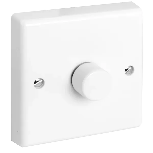Aurora 1-10V variator rotativ LED 1 cale 2 directii