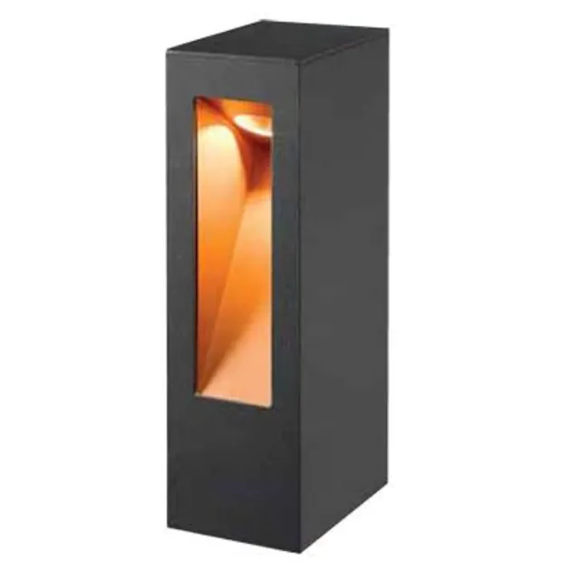 Rendl Treeza LED 25 stalp exterior antracit