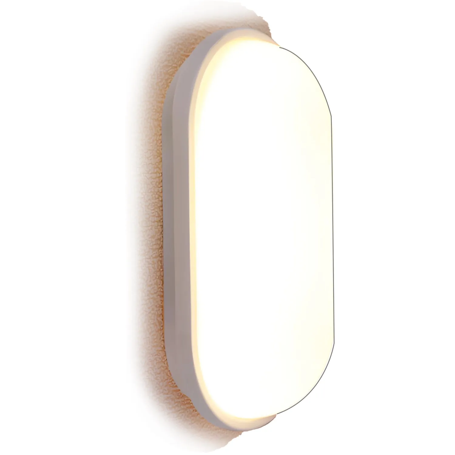 Alessandro Design AX320 aplica LED exterior alba IP65