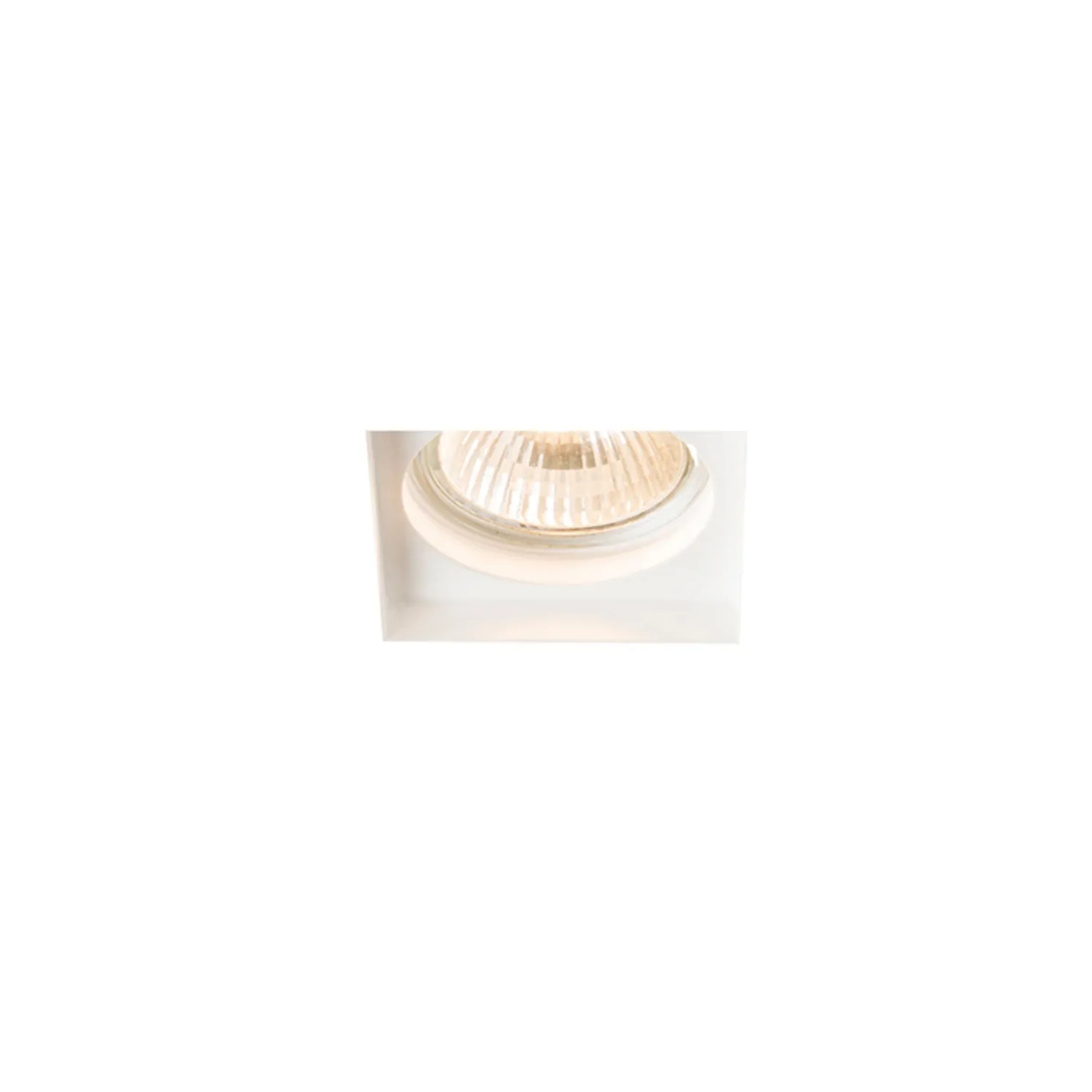 Rendl Dandy SQ spot încastrat gips GU10 trimless
