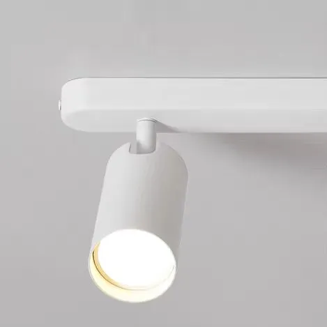 Alessandro Design Joom 2xGU10 spot alb liniar