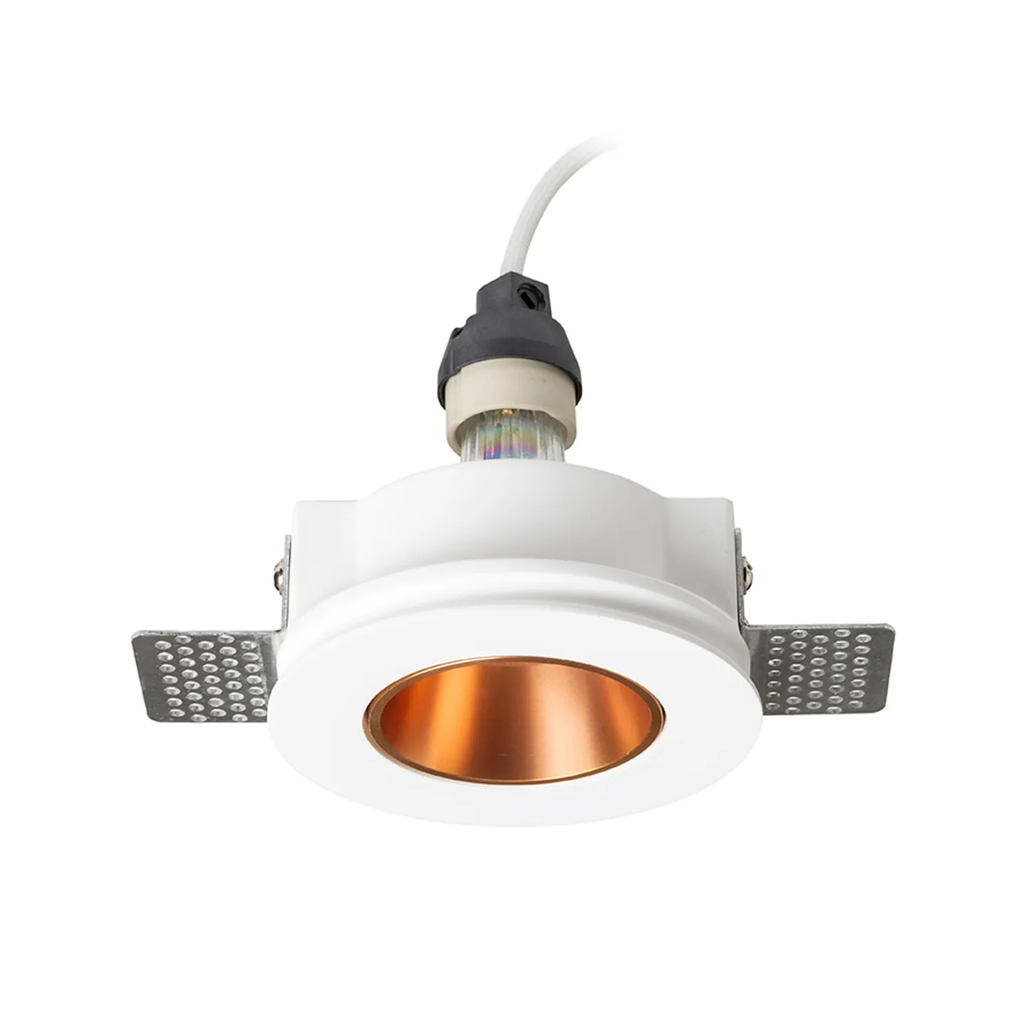 Rendl Daytona spot gips GU10 cupru