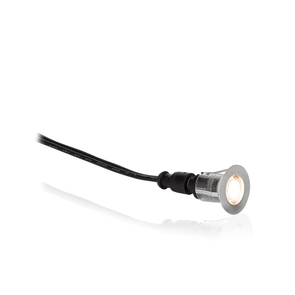 Aurora M-Lite 7.5W kit spoturi LED RGB 10 buc