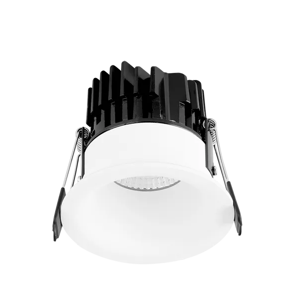 Aurora CurveE 10W spot incastrat alb 3000K dimabil