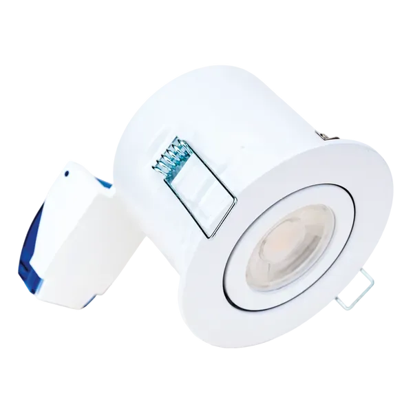 Aurora EFD PRO spot incastrat reglabil ignifug