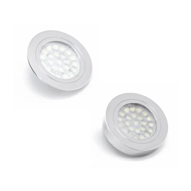 Furnika Round DY capac difuzor rotund LED